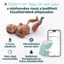 Бебешки кислороден монитор Babytone BabyO2 Oxygen Monitor, снимка 9