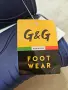 👢💙 Италиански ДЕТСКИ ГУМЕНИ БОТУШИ G&G FOOTWEAR – №20 🇮🇹, снимка 3