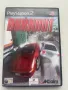 Burnout за PS2, снимка 1