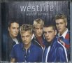 West Life-world of our own, снимка 1 - CD дискове - 35649865