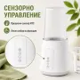 Подгревател за шишета SORA 5 в 1 с NTC сензор, 230 W, снимка 4