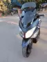 Yamaha Tmax 500, снимка 1