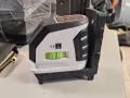 Лазерен нивелир Lazerliner mastercross 2g, снимка 2
