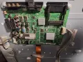 Основна платка - , BN41-01167B,for, SAMSUNG, LE40B650T2W for 40 inc DISPLAY T400HW02 V5, снимка 1