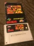 Nintendo SNES WWF RAW игра, снимка 1