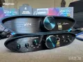 HiRes Комплект iFi Zen CAN Signature MZ99 + DAC V2 + 4.4 mm Баланс Кабел , снимка 1
