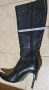 Дамски кожени ботуши, снимка 5