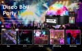 Диско LED лампа с дистанционно управление и USB флашка 💡🎶, снимка 15