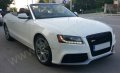 Предна броня за Ауди Audi A5-RS5 2007 2008 2009 2010 2011, снимка 2