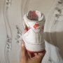 оригинални маратонки  NIKE AIR FORCE 1 MID GLOW  номер 38,5, снимка 8