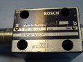 хидравличен разпределител BOSCH 081WV06P1V1012WS024/0000, снимка 3