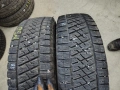 2бр.зимни гуми LASSA 215 70 15C DOT24 цена за брой, снимка 1