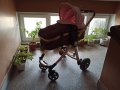 Детска количка 3в1, снимка 4
