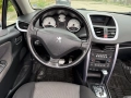 Peugeot 207 CC 1.6 VTi 2009 г. Автоматик, снимка 8