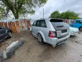 Land Rover Range Rover Sport 2.7 на части ланд ролвър спорт карбон, снимка 10