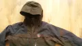 FJALL RAVEN TARFALA HYDRATIC Jacket размер M яке водонепромокаемо - 833, снимка 3