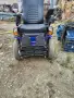 Инвалидна Количка INVACARE G40 без Батерия и зарядно , снимка 1