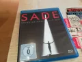 SADE BLU-RAY DISC 0603251639, снимка 3