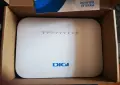ZTE ZXHN H3600P двубандов Wi-Fi 6 (802.11ax) домашен рутер, снимка 2