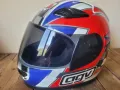 Каска Agv, снимка 2