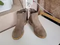 Дамски боти Tamaris 37 н. , снимка 4