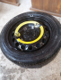 Резервна гума , снимка 1 - Гуми и джанти - 44747103