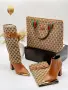 Gucci ✨ Hermes ✨Дамски Ботуши - Боти , снимка 6