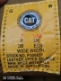 работни обувки номер 38 Cat, снимка 6