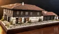 изработка на архитектурни модели, снимка 12