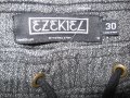 Спортно долнище EZEKIEL  мъжко,М, снимка 1 - Спортни дрехи, екипи - 40835652