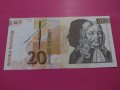 Банкнота Словения-15735, снимка 1 - Нумизматика и бонистика - 30547259