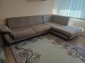 Продава се диван в отлично състояние , снимка 5