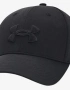 Оригинал! UNDER ARMOUR Blitzing Low Adjustable Cap Black унисекс шапка с козирка, снимка 2