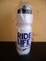Бутилка за вода Ride Life Ride Giant 750ml за велосипед байк, снимка 1 - Части за велосипеди - 38655245