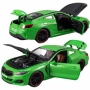 Автомобил BMW M8 с 3 реалистични звука и светлини – мащаб 1:24, снимка 11