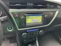 Тойота Аурис 1.4 Дизел, снимка 13