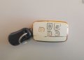 Протектор - кейс за ключ Ягуар / car key case land rover jaguar, снимка 1 - Аксесоари и консумативи - 40045329