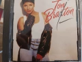 TONY BRAXTON албуми на аудио дискове, снимка 1