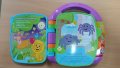 Fisher Price Образователна книжка на български език, снимка 2