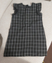 Детска рокля Sinsay + подарък пола пачка, снимка 1 - Детски рокли и поли - 44530521