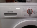 Пералня Сименс Siemens А+++ 7кг Made in Germany 2 години Гаранция!, снимка 2