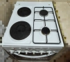 Готварска печка Diplomat газ/ток, снимка 2