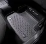 Висококачествени гумени стелки 4.5D Sahler подходящи за Opel Corsa D (2006-2013)., снимка 4