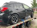 Subaru XV crosstrek 2.0 i avtomat на части субаро хв крострек , снимка 6