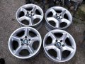 Джанти BMW 17 цола, снимка 5