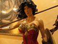 SIDESHOW WONDER WOMAN 65см Жената чудо 1/4 лимитирана до 3500, снимка 7