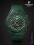 Hublot Мъжки Часовник - Различни Цветове Код SK1160, снимка 4