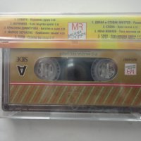 Milena Records Балади 5ч, снимка 2 - Аудио касети - 37113987