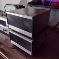 Hi-fi  ретро Широколентови тонколони , снимка 5 - Тонколони - 39446286