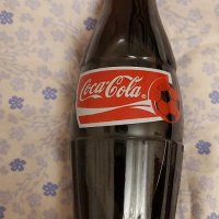 Кока Кола-2002, снимка 5 - Антикварни и старинни предмети - 18743093
